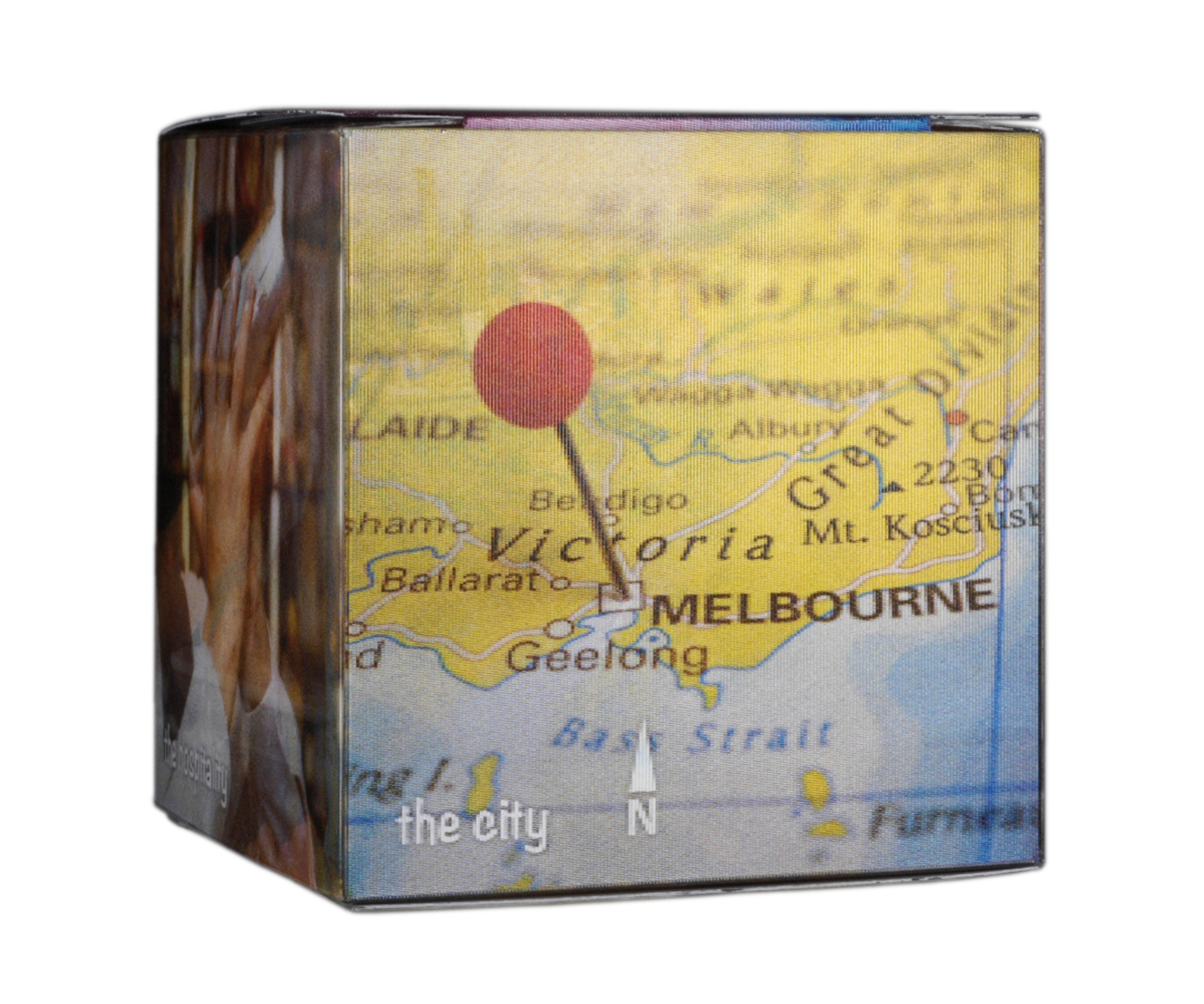 Australian Made Souvenir