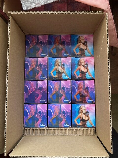 Gift Boxes Melbourne (24 units) - Image 7