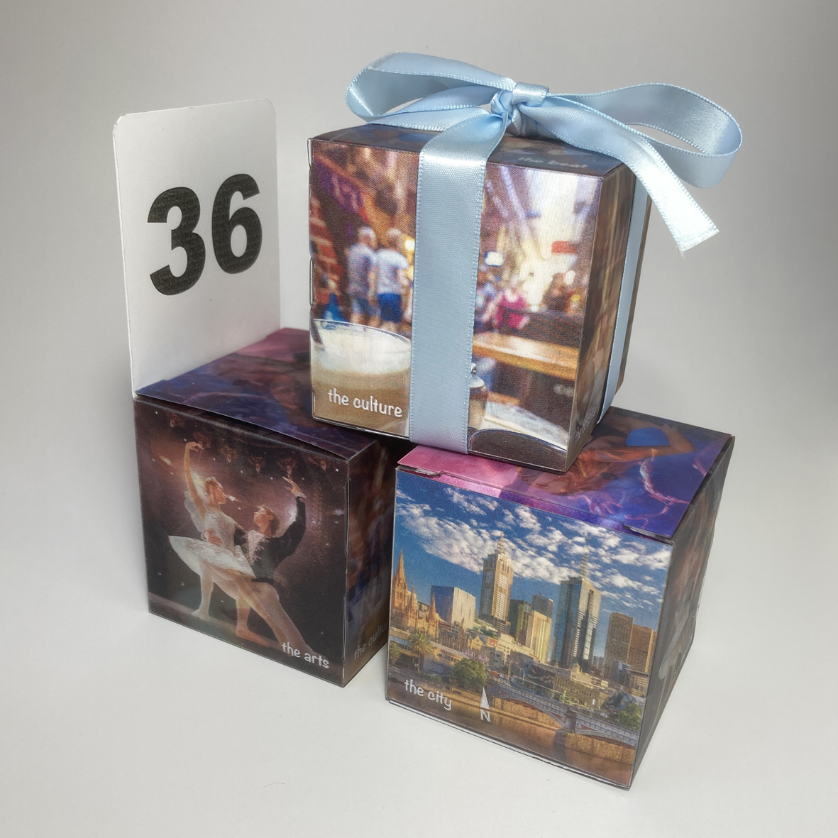 Place Card Holders